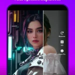 AI Mirror Mod APK