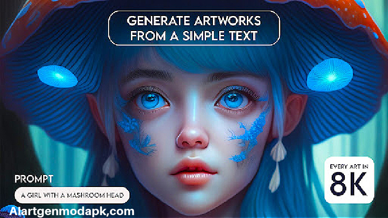 Imagine Mod APK