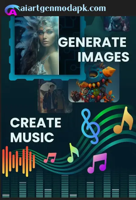 genzart fast ai apk mod 