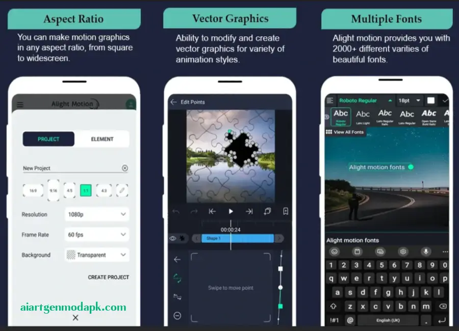 alightmotion apk latest version