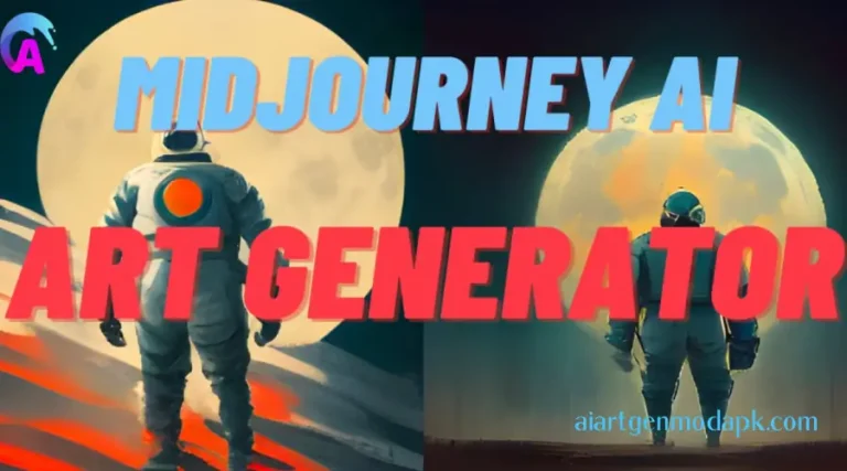 Midjourney AI Art Mod APK (Premium Unlocked)