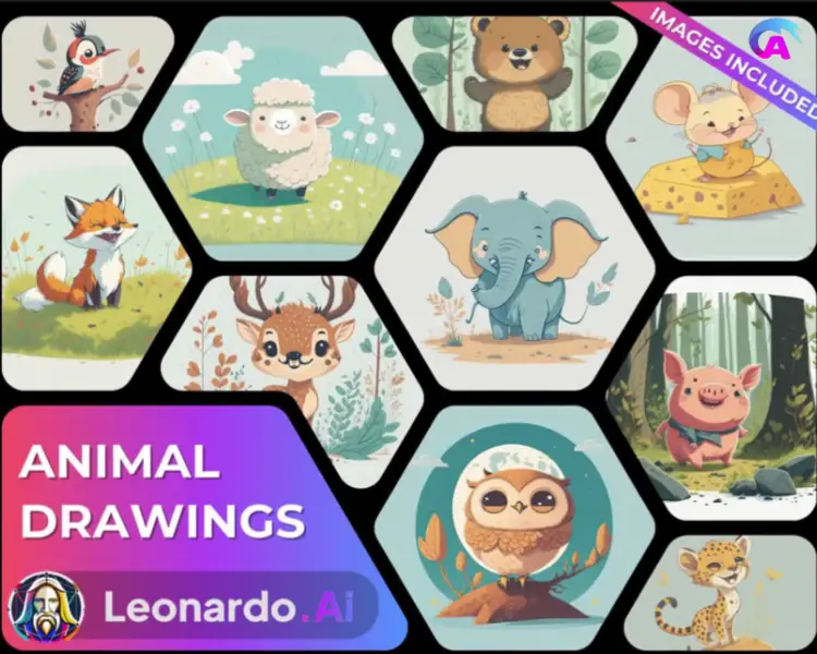 leonardo prompt ai art maker