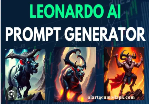 leonardo ai prompts

