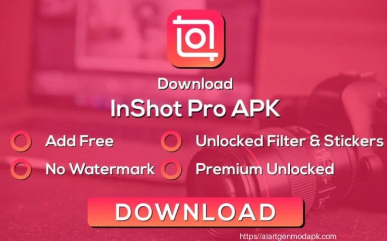 InShOt Pro Mod APK-Video Editor And Maker Latest Version (Unlocked)