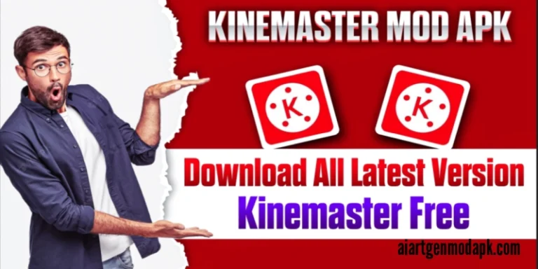 KineMaster Pro APK Latest Version (No Watermark)