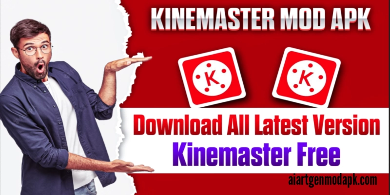 kinemaster pro apk latest version download