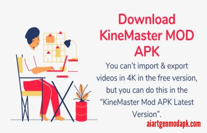 kinemaster mod apk download