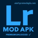 Lightroom Mod APK Latest Versio