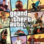 grand theft auto apk