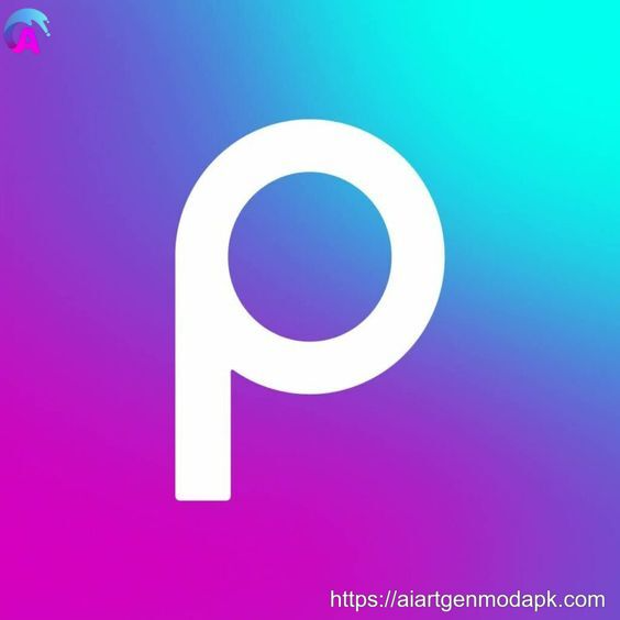 Picsart Mod APK Intro