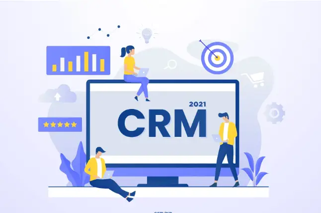 CRM Software