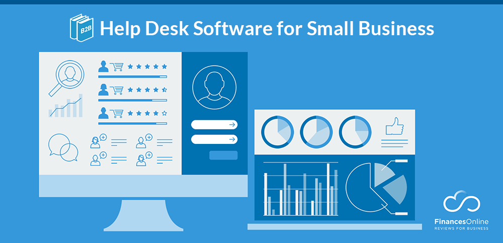 Best Cloud-Based Help Desk Software for Small Businesses