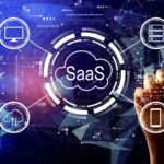 SaaS Solutions Revolutionizing Business Efficiency and Flexibility