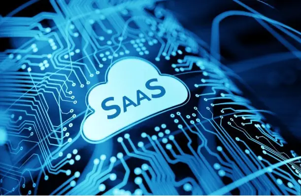 SaaS Solution 