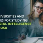 Best Universities For Ai And Machine Learning