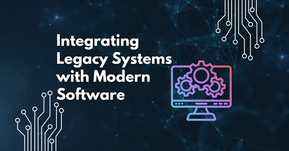 How to Integrate Software Systems