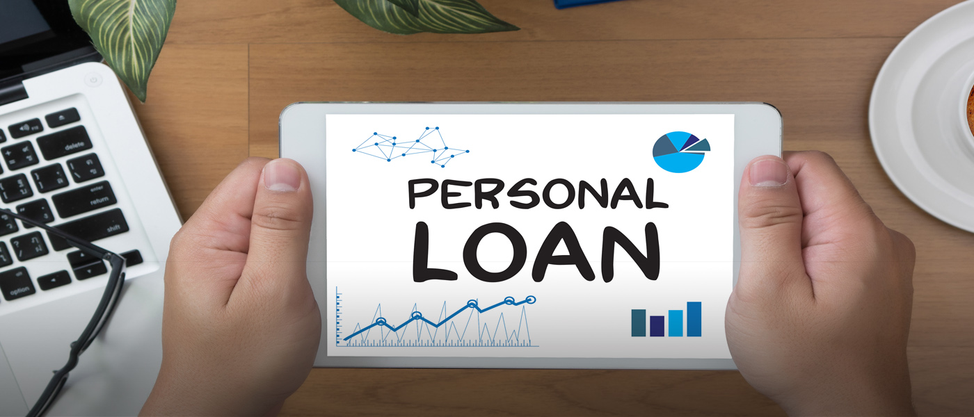 Personal Loans