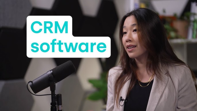 The Ultimate Guide to CRM Software