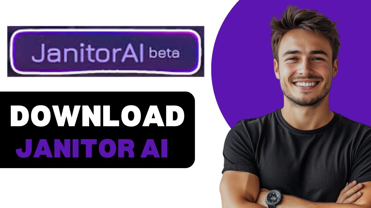 How to Download and Use Janitor AI