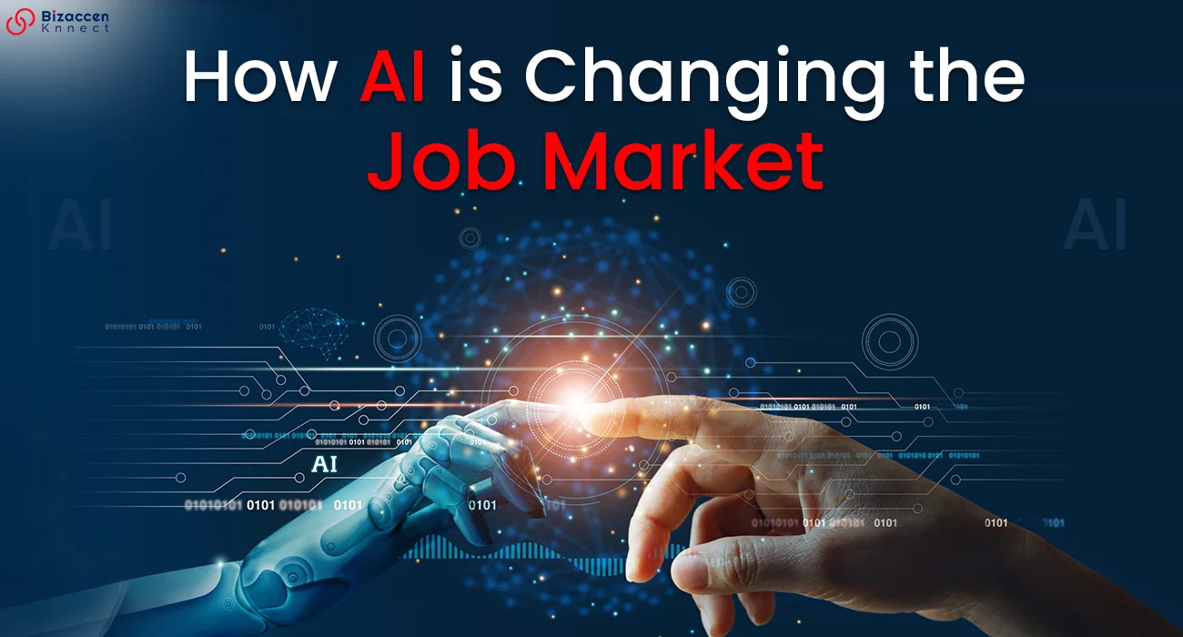 Ai Job Market