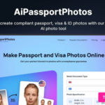 Can Generative AI Create a Passport Photo?