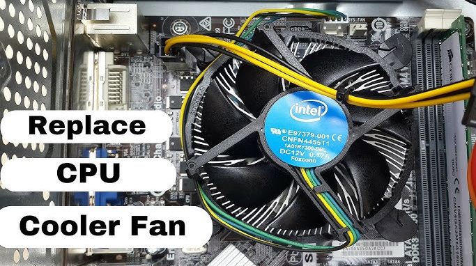 How to Disable Your PC Fan Through Software