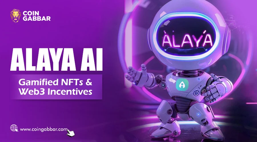 alaya ai​