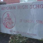 Hingham High School AI Lawsuit